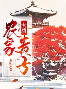 穿越大唐：农家子弟挣钱忙